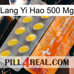 Lang Yi Hao 500 Mg new05
